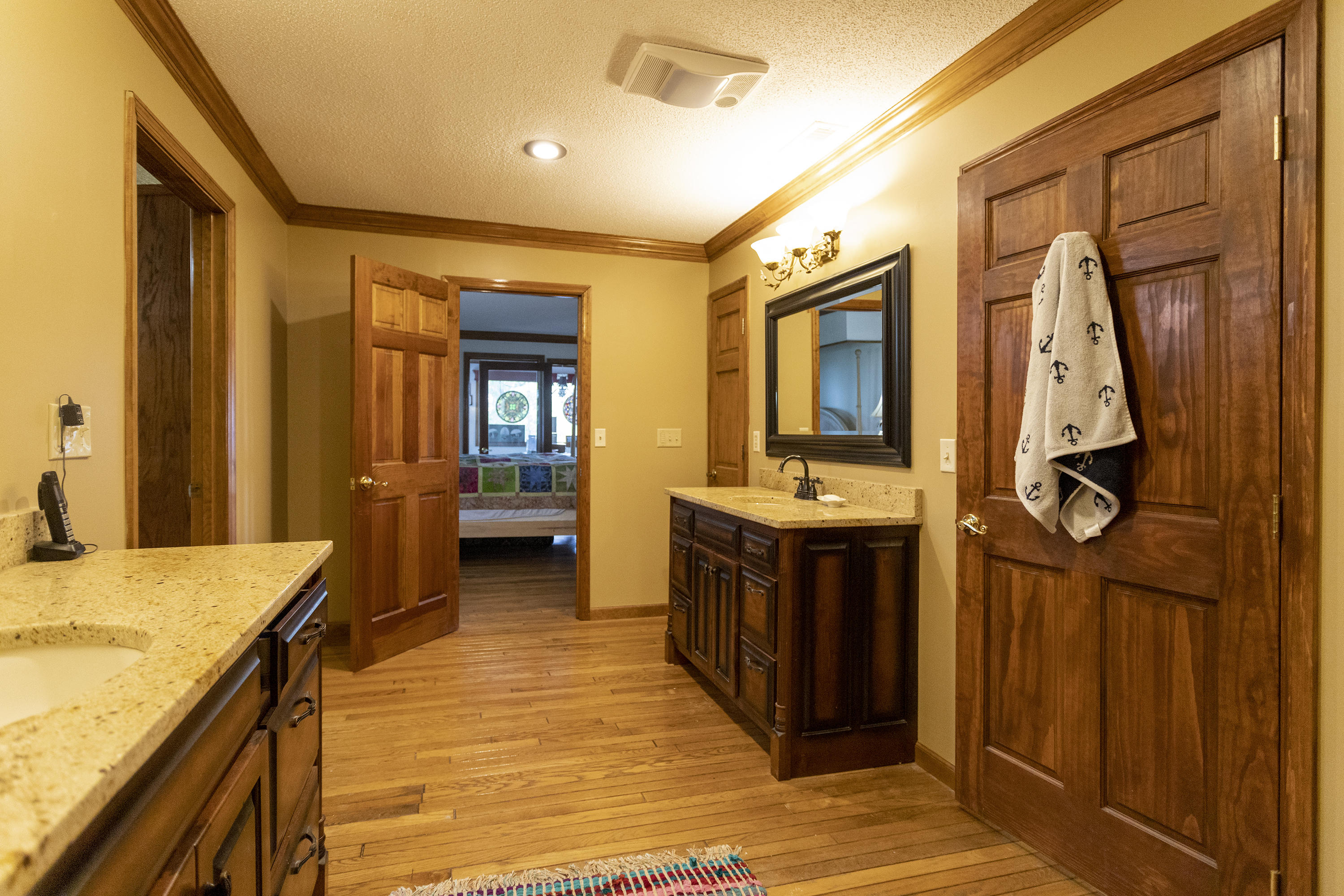 5903 Union Springs Road Chattanooga, TN 37415 - Photo 26 of 64 master bath 5