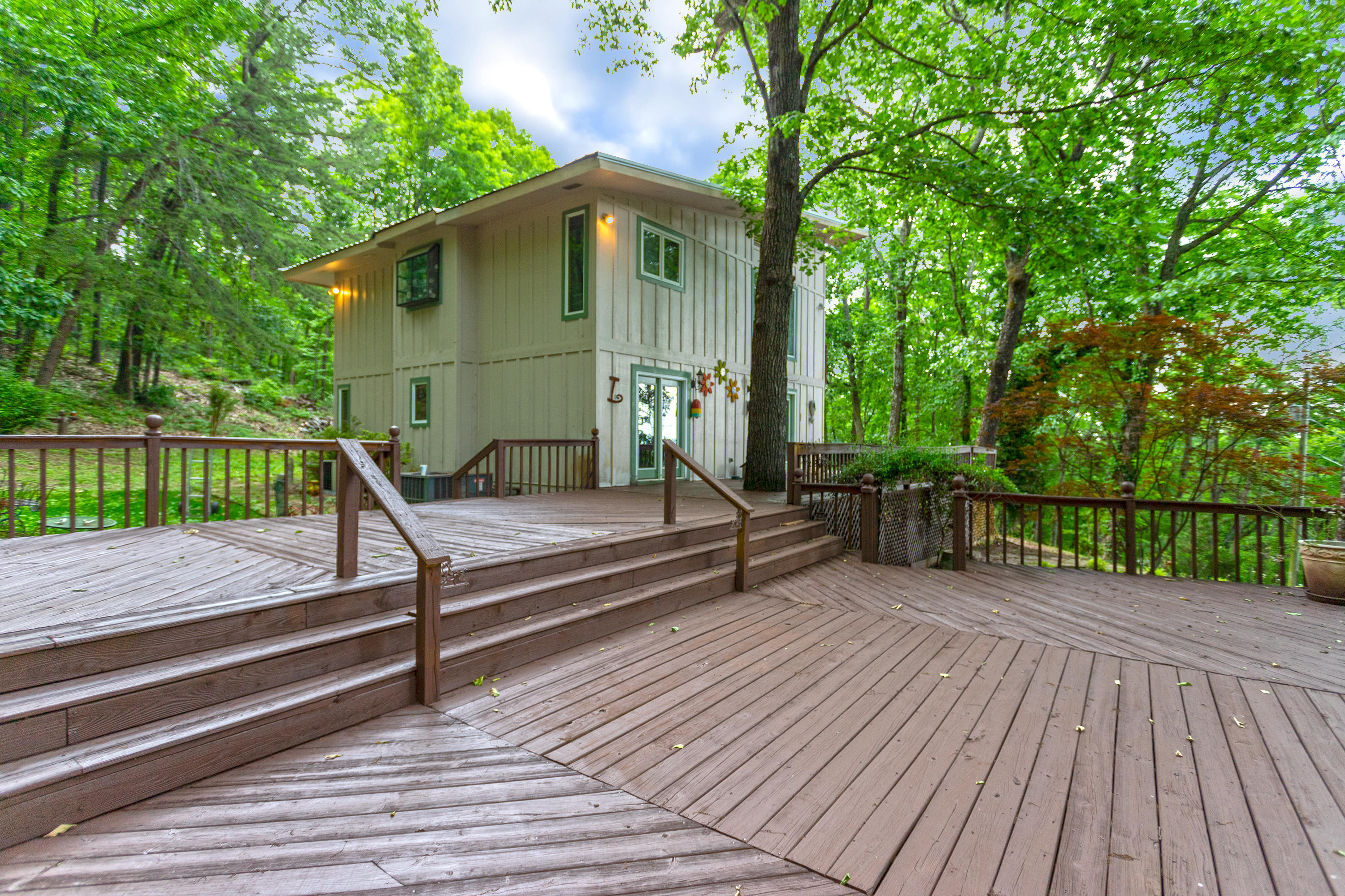 5903 Union Springs Road Chattanooga, TN 37415 - Photo 3 of 64 exterior 4