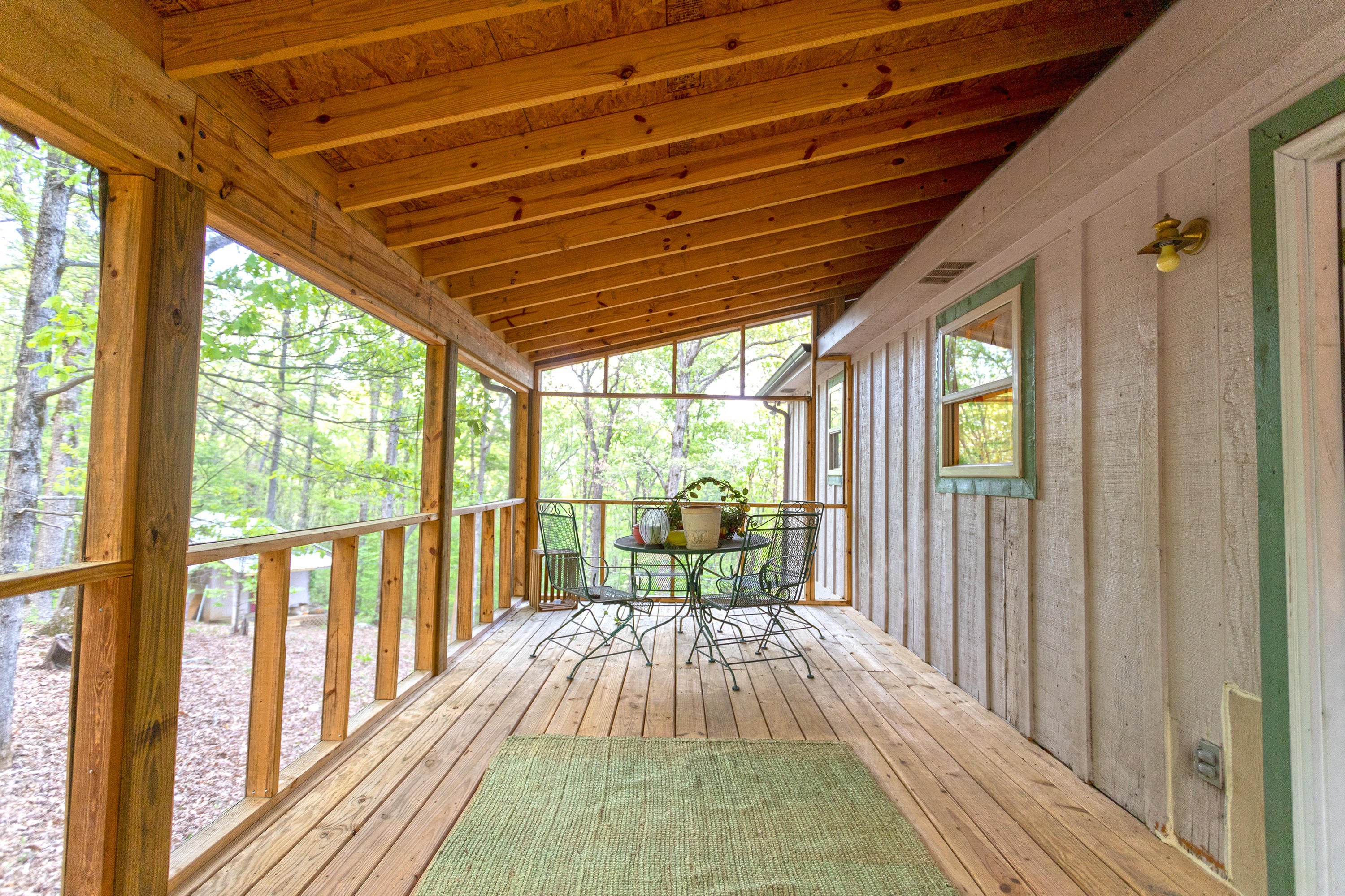 5903 Union Springs Road Chattanooga, TN 37415 - Photo 42 of 64 apartment porch 2