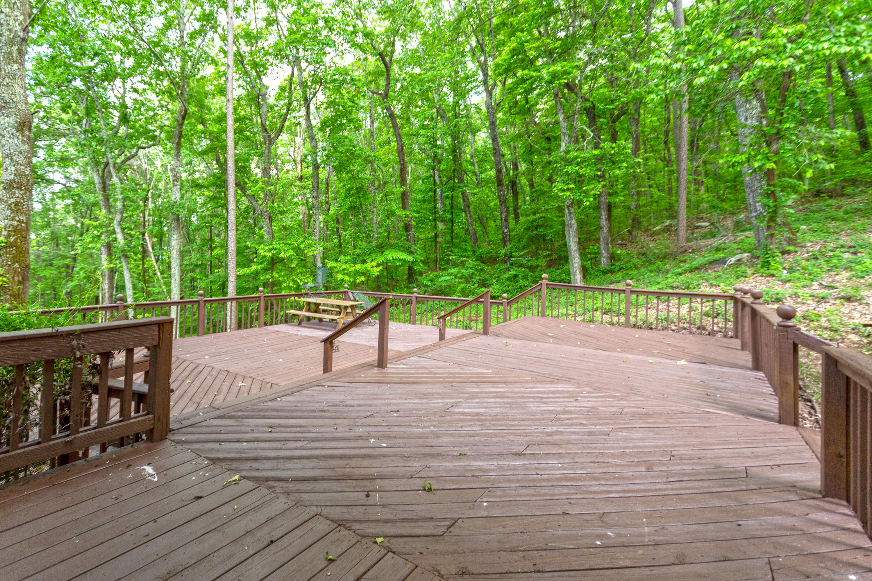 5903 Union Springs Road Chattanooga, TN 37415 - Photo 48 of 64 exterior 8