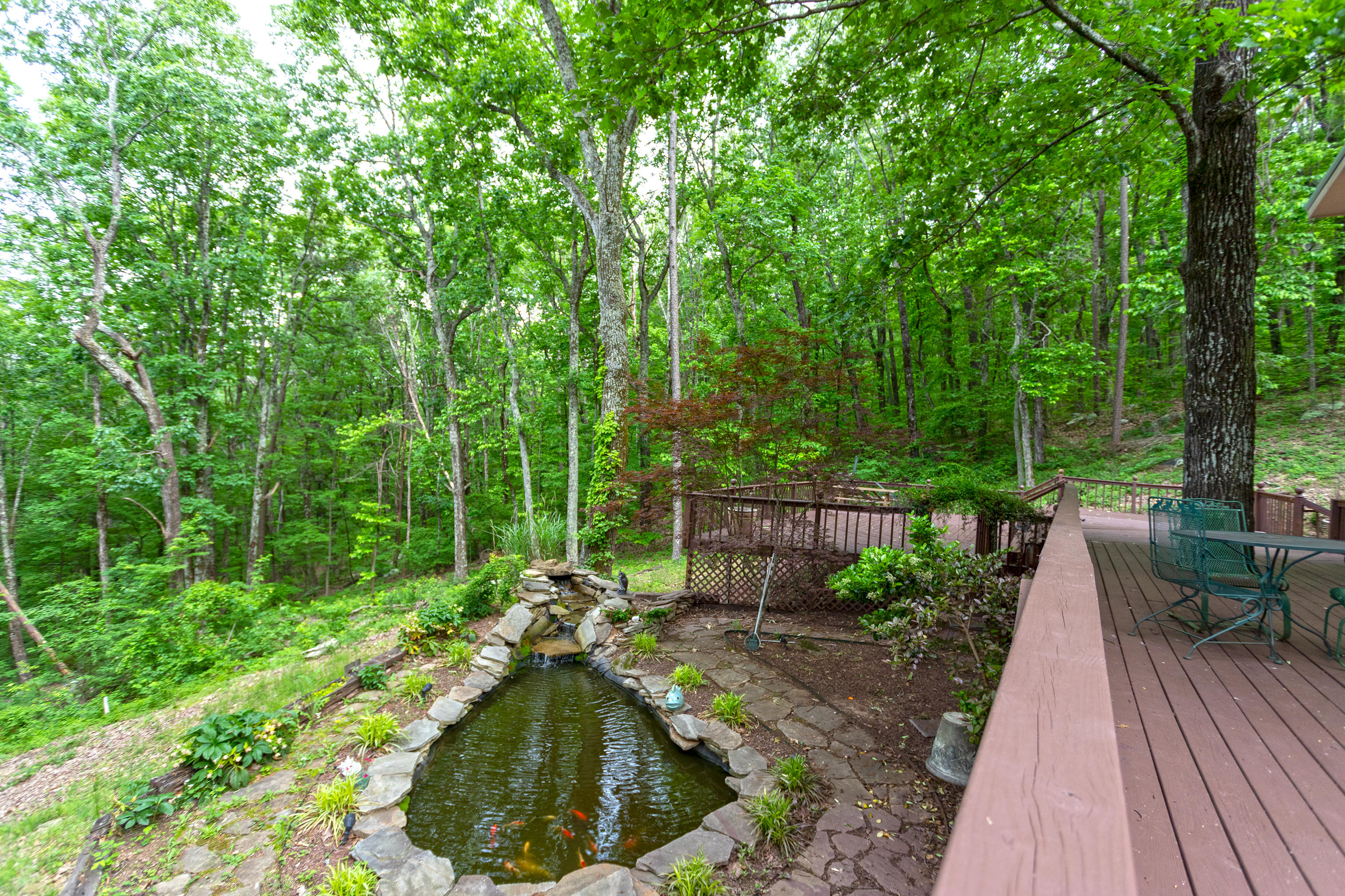 5903 Union Springs Road Chattanooga, TN 37415 - Photo 49 of 64 exterior 9