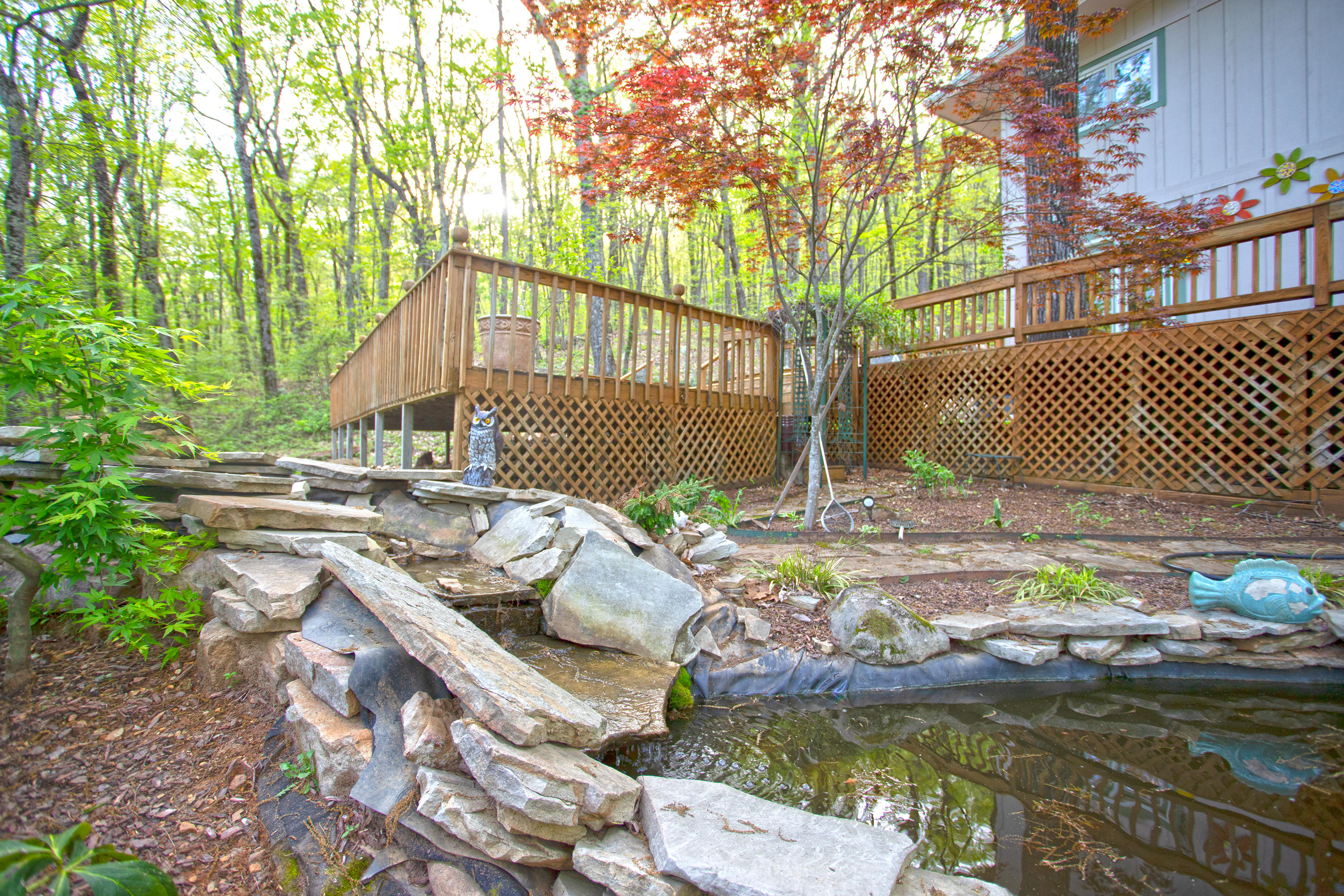5903 Union Springs Road Chattanooga, TN 37415 - Photo 55 of 64 exterior 15