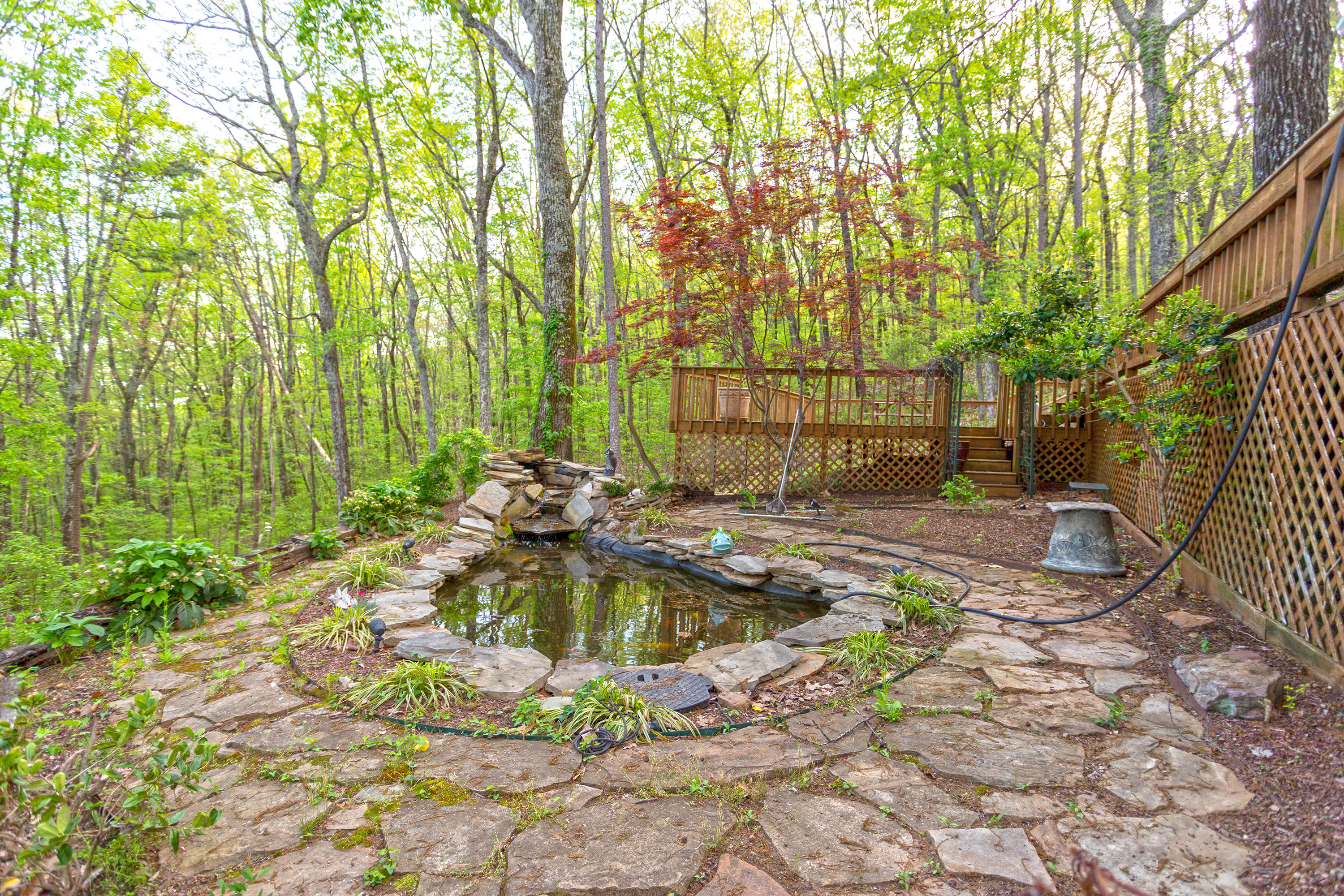5903 Union Springs Road Chattanooga, TN 37415 - Photo 56 of 64 exterior 16