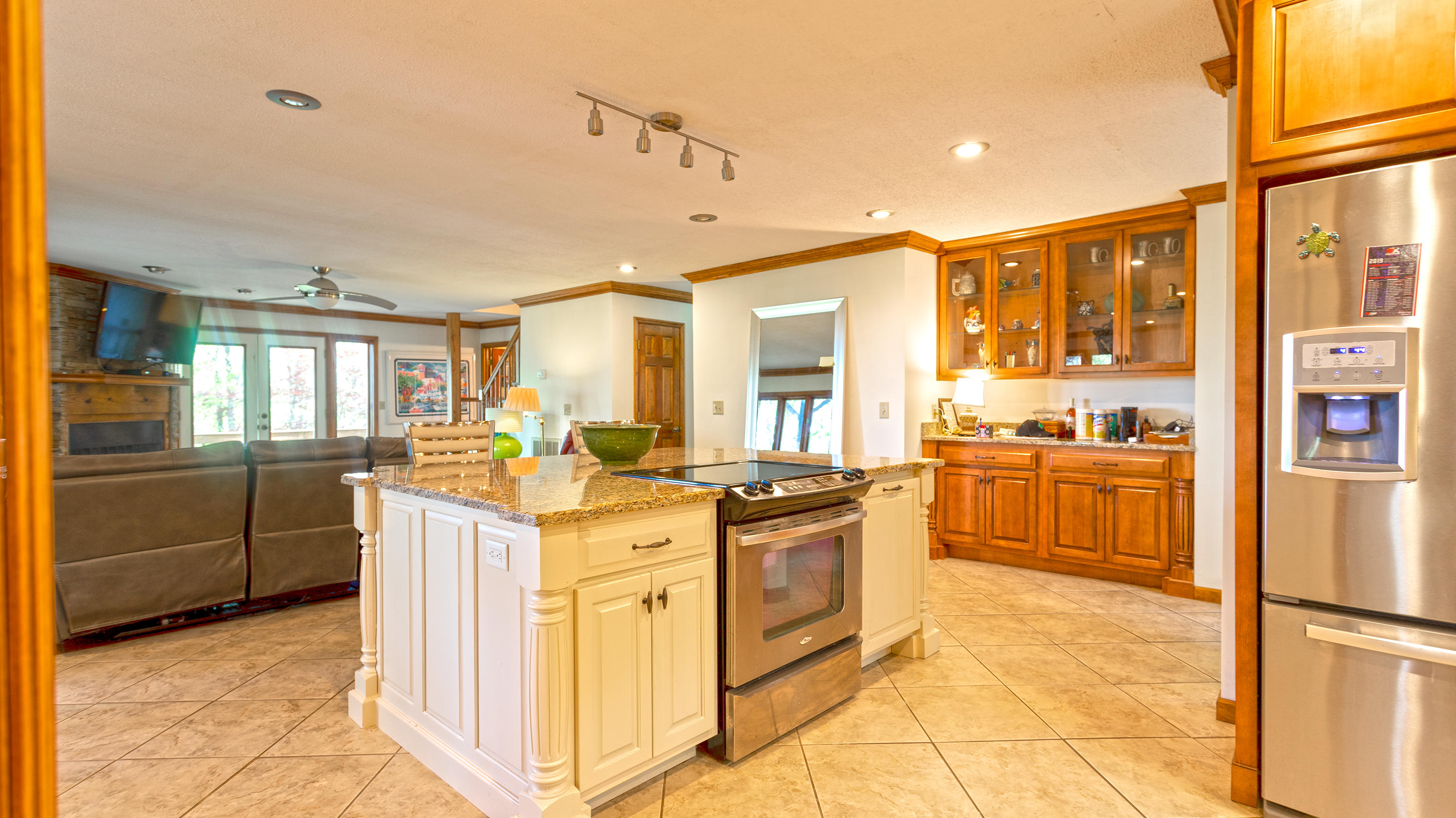 5903 Union Springs Road Chattanooga, TN 37415 - Photo 10 of 64 kichen 6