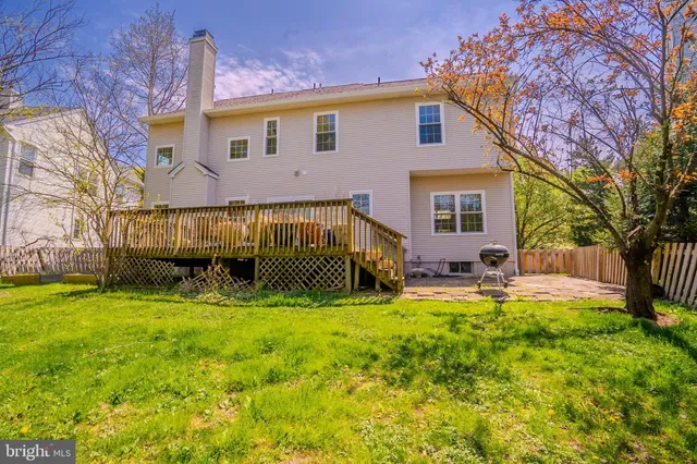 $980,000 | 6 York Drive, Princeton, NJ 08540