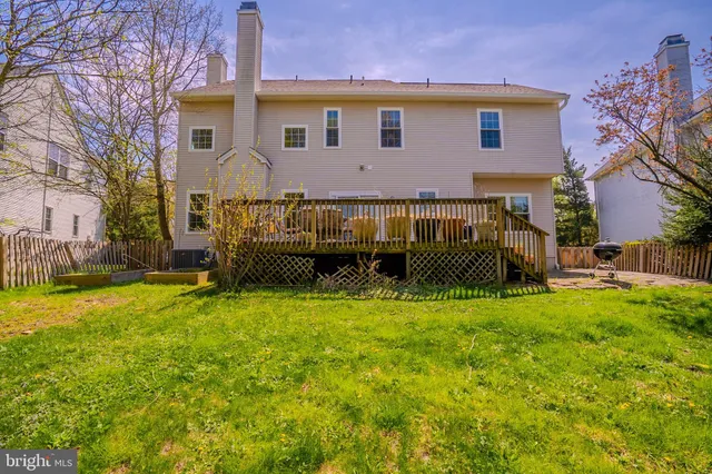 $980,000 | 6 York Drive, Princeton, NJ 08540
