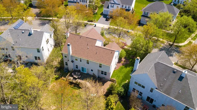 $980,000 | 6 York Drive, Princeton, NJ 08540