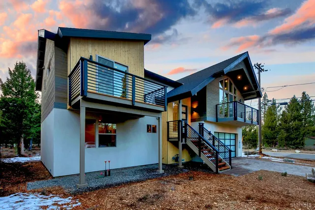 $1,548,000 | 1910 Bakersfield Street, South Lake Tahoe, CA 96150