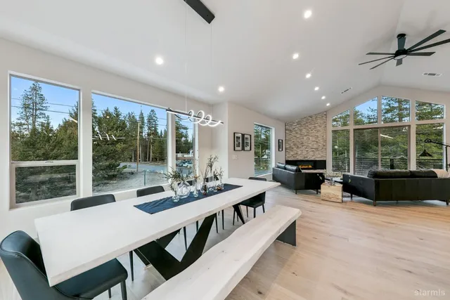 $1,548,000 | 1910 Bakersfield Street, South Lake Tahoe, CA 96150