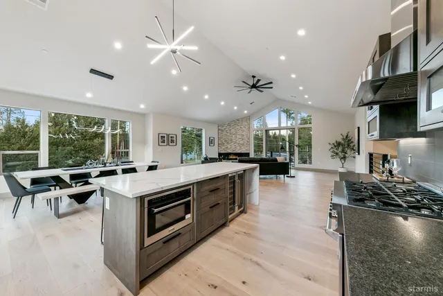 $1,548,000 | 1910 Bakersfield Street, South Lake Tahoe, CA 96150