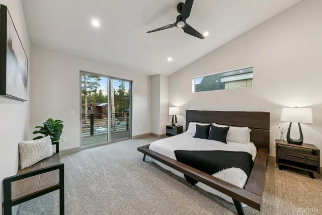 $1,548,000 | 1910 Bakersfield Street, South Lake Tahoe, CA 96150