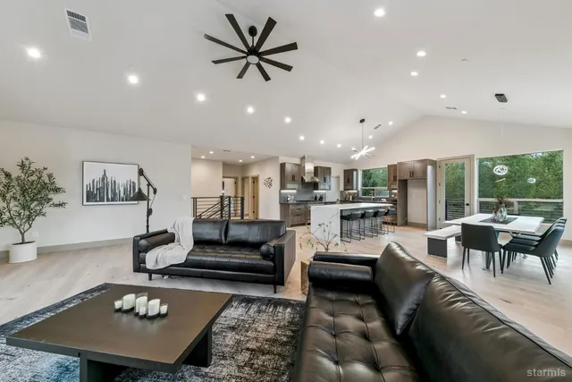 $1,548,000 | 1910 Bakersfield Street, South Lake Tahoe, CA 96150