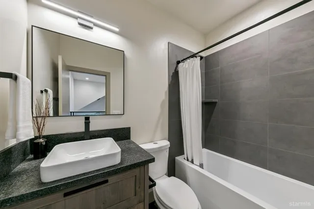 $1,548,000 | 1910 Bakersfield Street, South Lake Tahoe, CA 96150