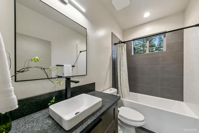 $1,548,000 | 1910 Bakersfield Street, South Lake Tahoe, CA 96150