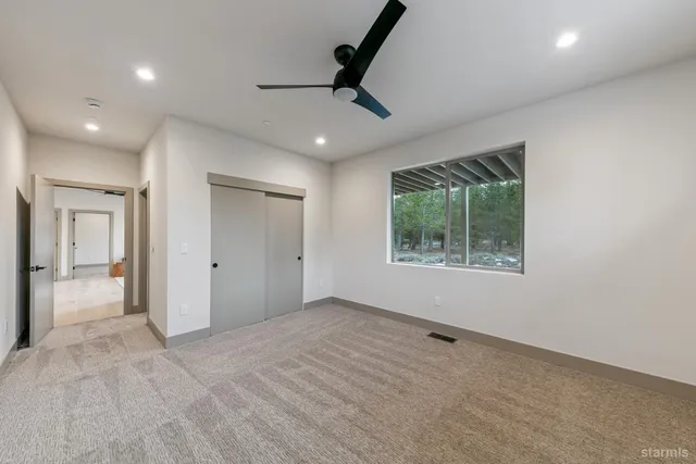 $1,548,000 | 1910 Bakersfield Street, South Lake Tahoe, CA 96150