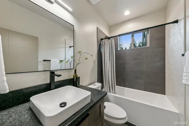 $1,548,000 | 1910 Bakersfield Street, South Lake Tahoe, CA 96150