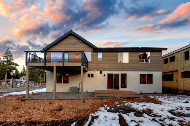 $1,548,000 | 1910 Bakersfield Street, South Lake Tahoe, CA 96150