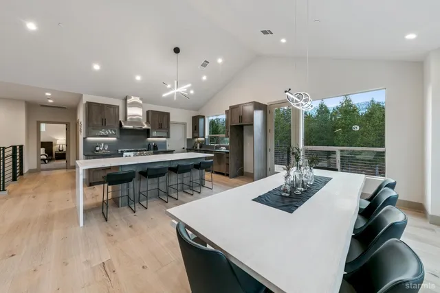$1,548,000 | 1910 Bakersfield Street, South Lake Tahoe, CA 96150
