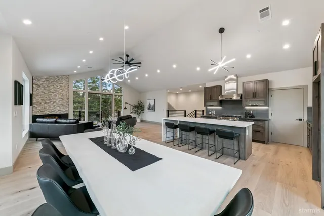 $1,548,000 | 1910 Bakersfield Street, South Lake Tahoe, CA 96150