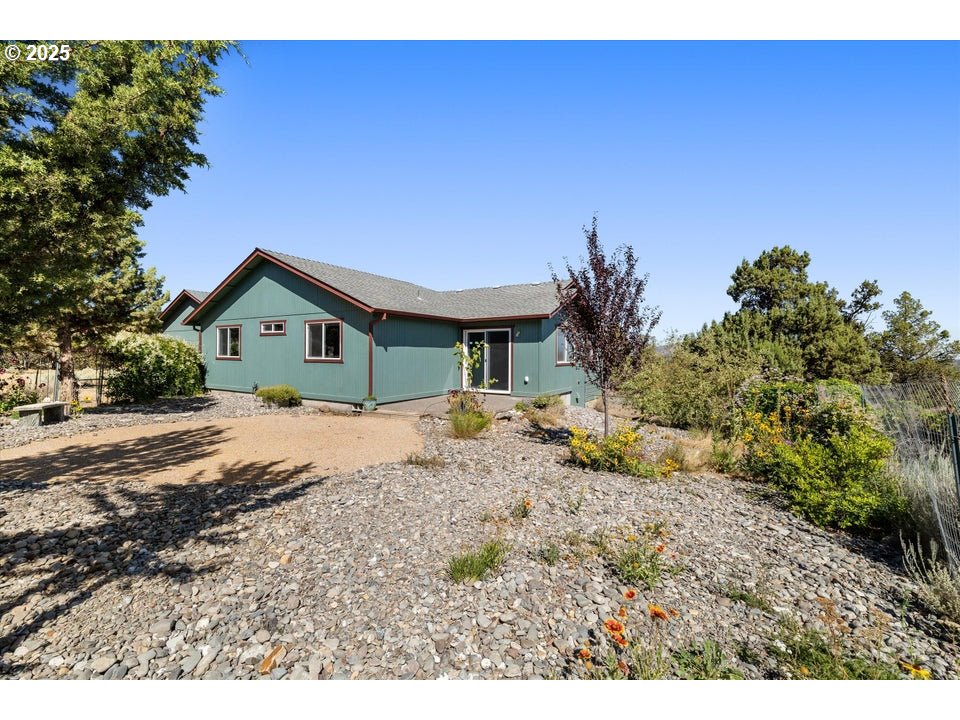 21085 Arid Avenue Bend, OR 97703 - Photo 32 of 45 a view of house and outdoor space