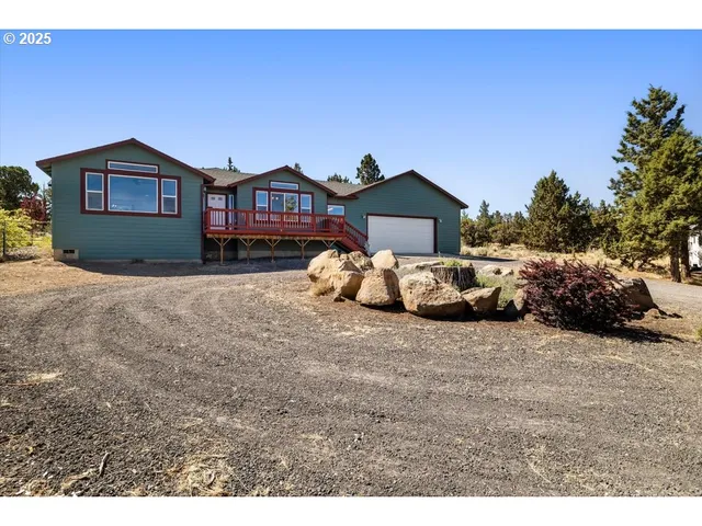 a picture of a house with a outdoor space