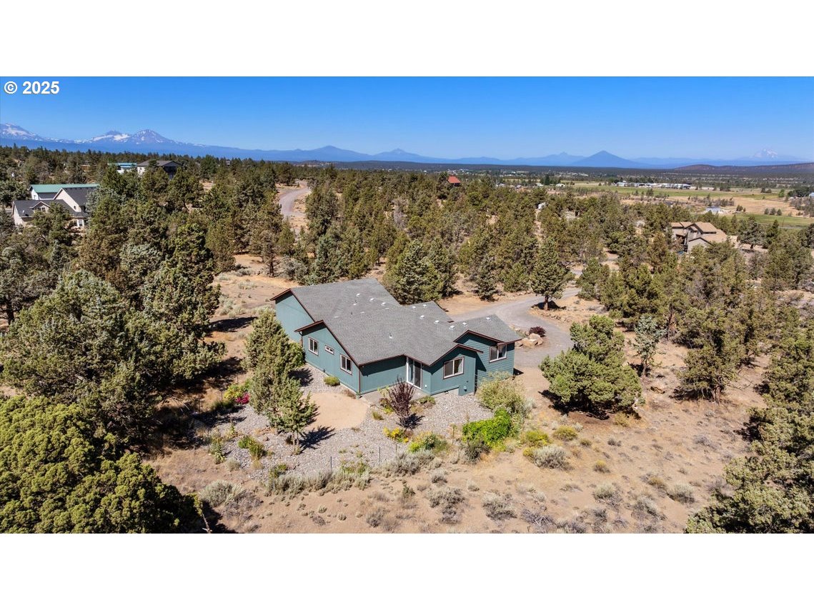 21085 Arid Avenue Bend, OR 97703 - Photo 37 of 45 a view of an outdoor space with city view