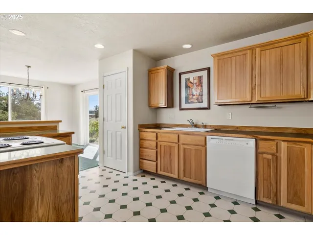 a bathroom with a sink a vanity and a mirror