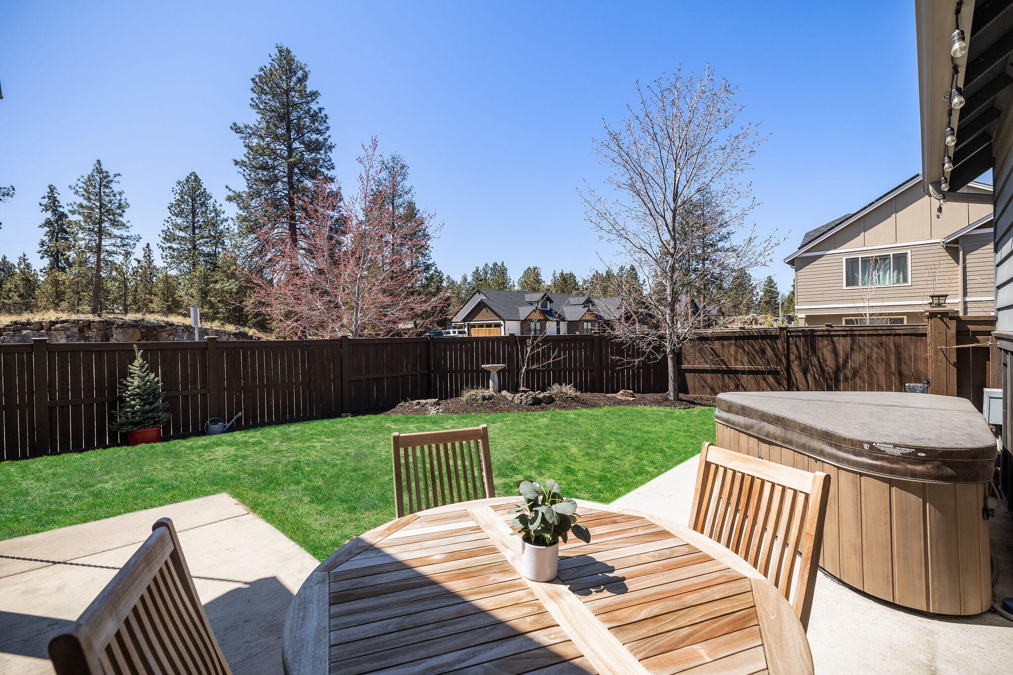 63301 O. B. Riley Road Bend, OR 97703 - Photo 40 of 42 41