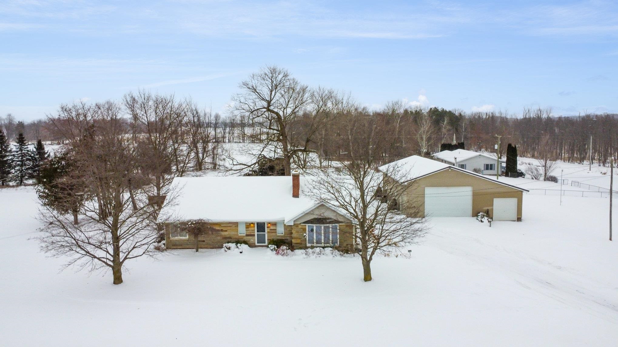 3060 North Sheridan Road Stanton, MI 48888 - Photo 33 of 34