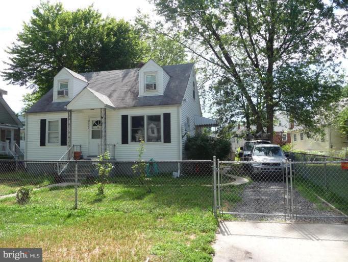 9809 Braddock Road Silver Spring, MD 20903 - Photo 1 of 14 Exterior (Main)