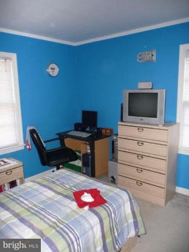 9809 Braddock Road Silver Spring, MD 20903 - Photo 4 of 14 Bedroom #2