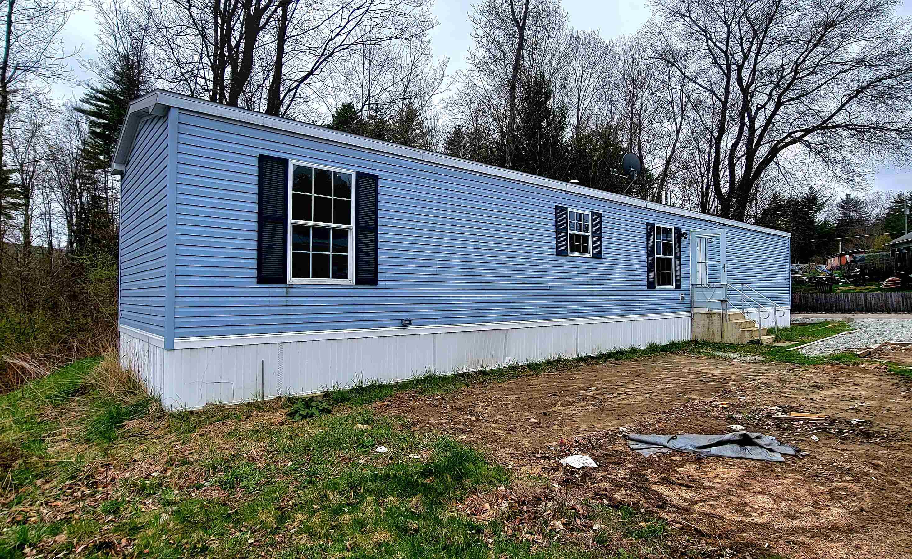 6 Cedar Lane Winchester, NH 03470 - Photo 2 of 18