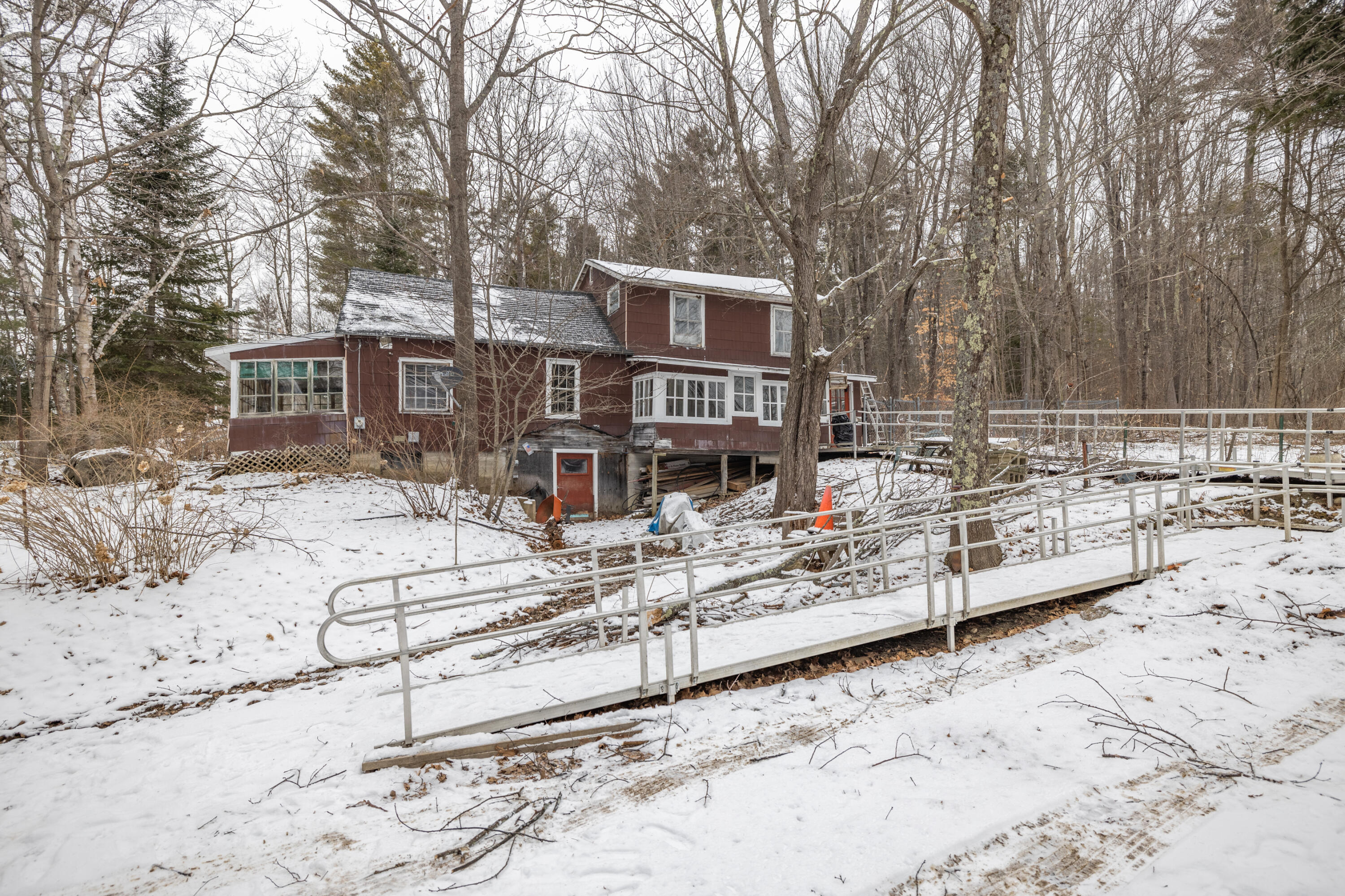 121 Wyman Road Auburn, ME 04210 - Photo 5 of 38 6I3A2256-HDR
