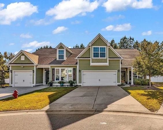 $349,900 | 361 St Catherine Bay Court,, Unit 361, Surfside Beach, SC 29575