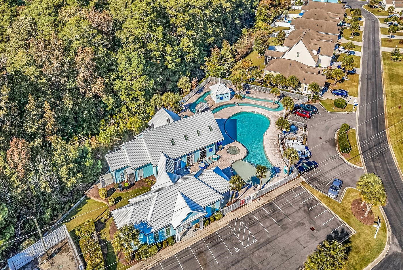 361 St Catherine Bay Court,, Unit 361 Surfside Beach, SC 29575 - Photo 32 of 35