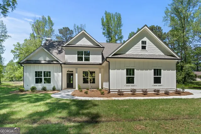 $554,700 | 21 Oak Grove Trail, Griffin, GA 30224