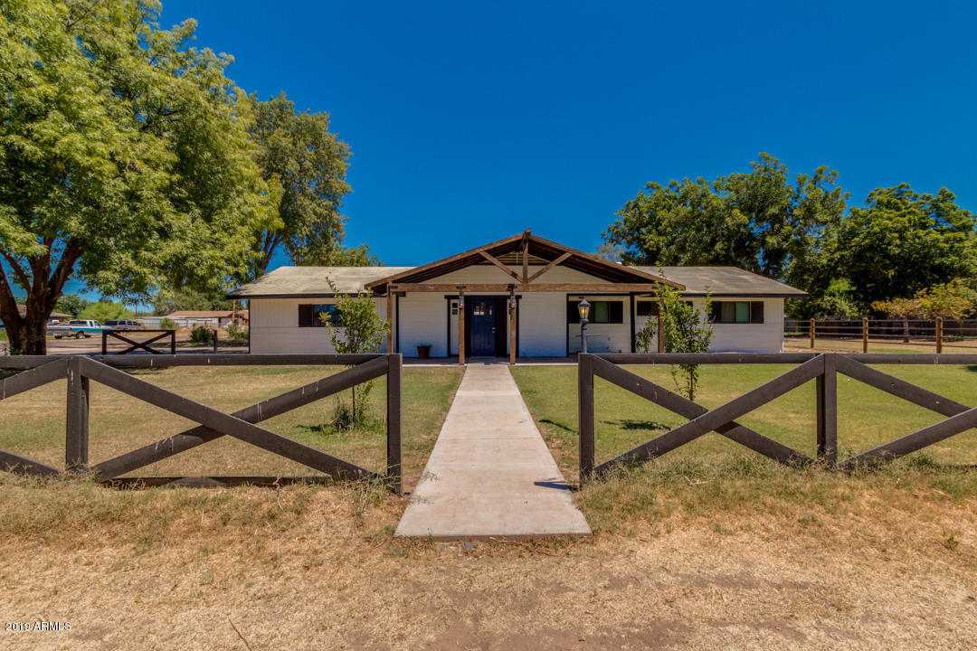 3410 East Campbell Road Gilbert, AZ 85234 - Photo 1 of 47 Magnolia inspired farmhouse