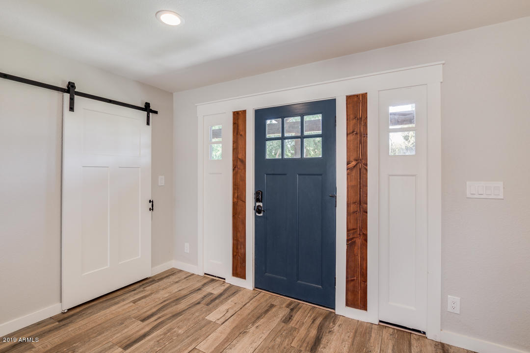 3410 East Campbell Road Gilbert, AZ 85234 - Photo 14 of 47 Front door
