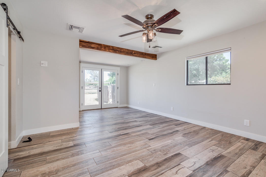 3410 East Campbell Road Gilbert, AZ 85234 - Photo 18 of 47 Master suite