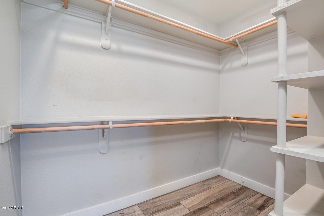 3410 East Campbell Road Gilbert, AZ 85234 - Photo 23 of 47 Master closet