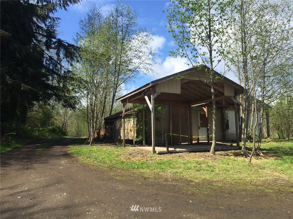 1393 Mox Chehalis Road McCleary, WA 98557 - Photo 2 of 18 Gallery Image 2