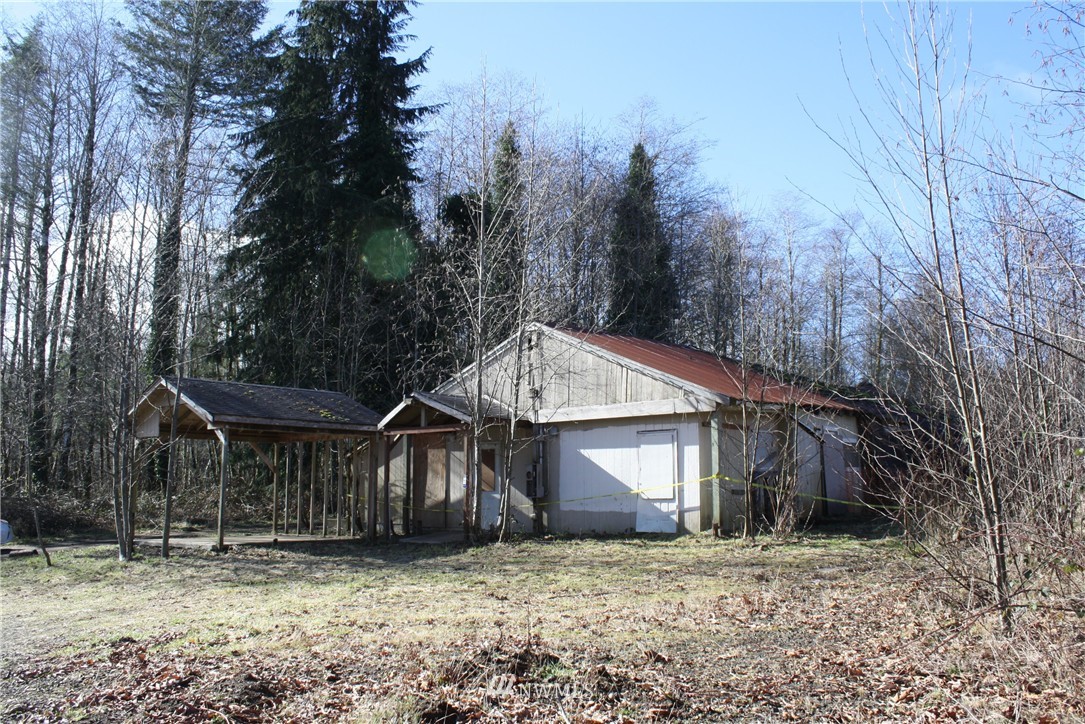 1393 Mox Chehalis Road McCleary, WA 98557 - Photo 14 of 18 Gallery Image 14