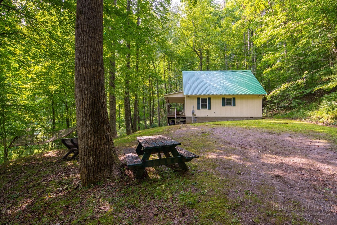 273 Rhymer Branch Road Deep Gap, NC 28618 - Photo 20 of 25