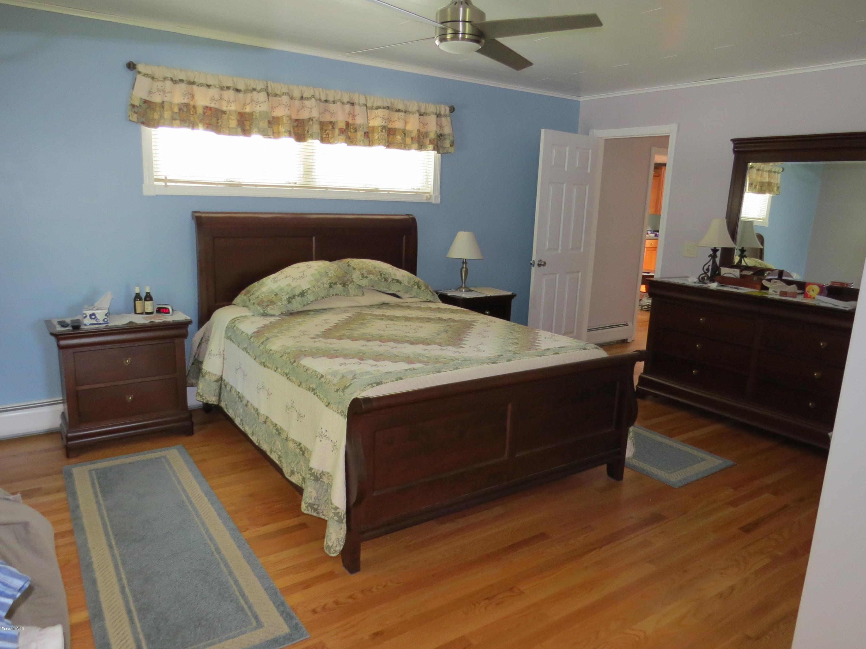 39 Harding Avenue Adams, MA 01220 - Photo 19 of 54 Huge Master Bedroom