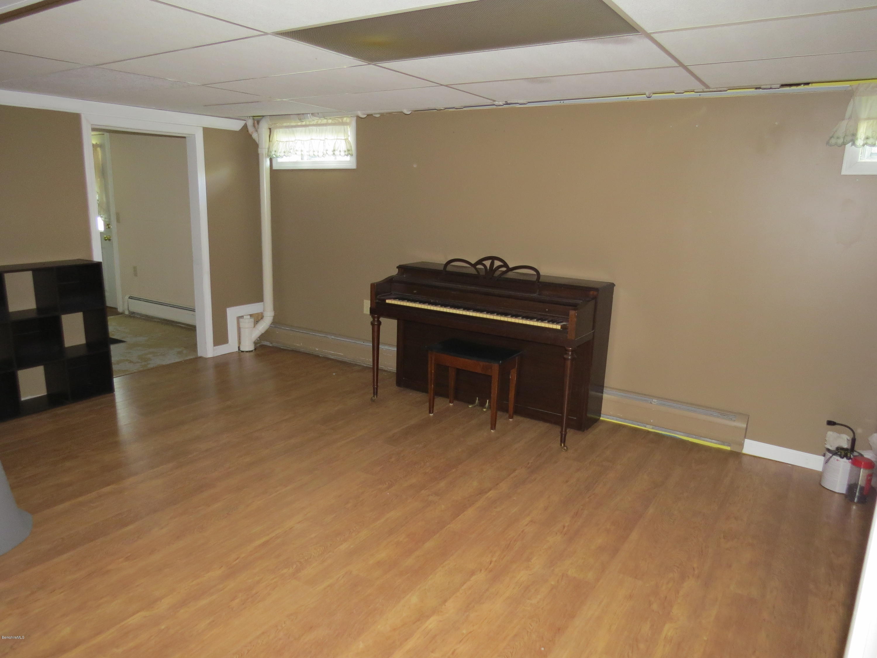 39 Harding Avenue Adams, MA 01220 - Photo 32 of 54 Basement family room