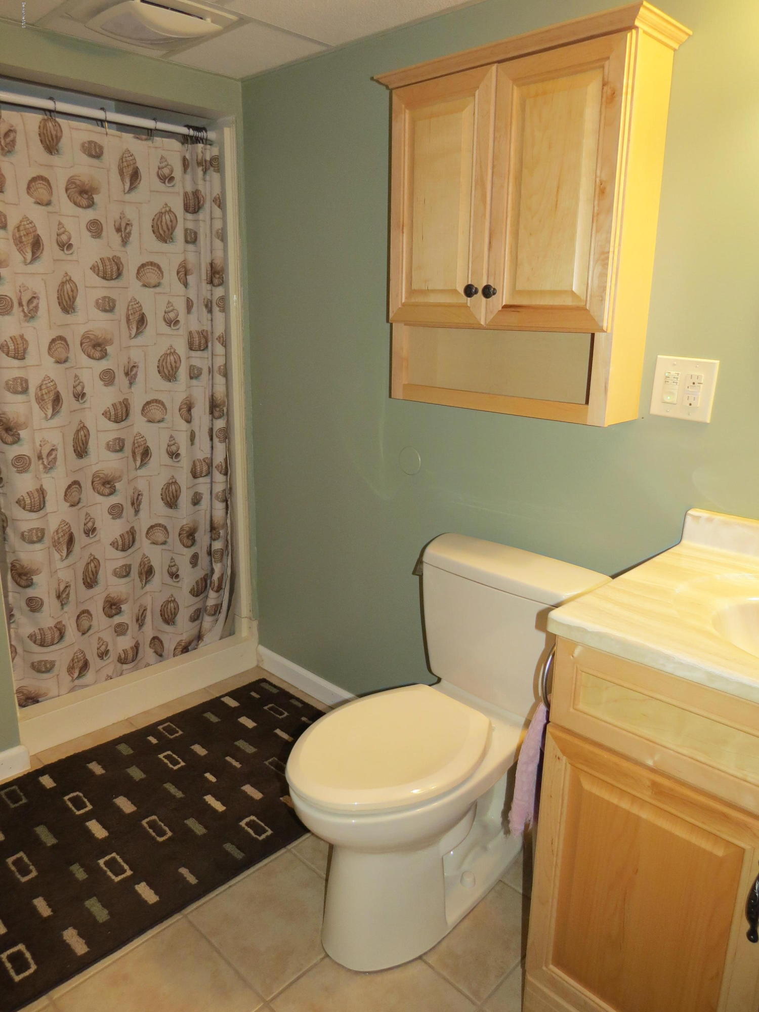 39 Harding Avenue Adams, MA 01220 - Photo 34 of 54 basement bathroom