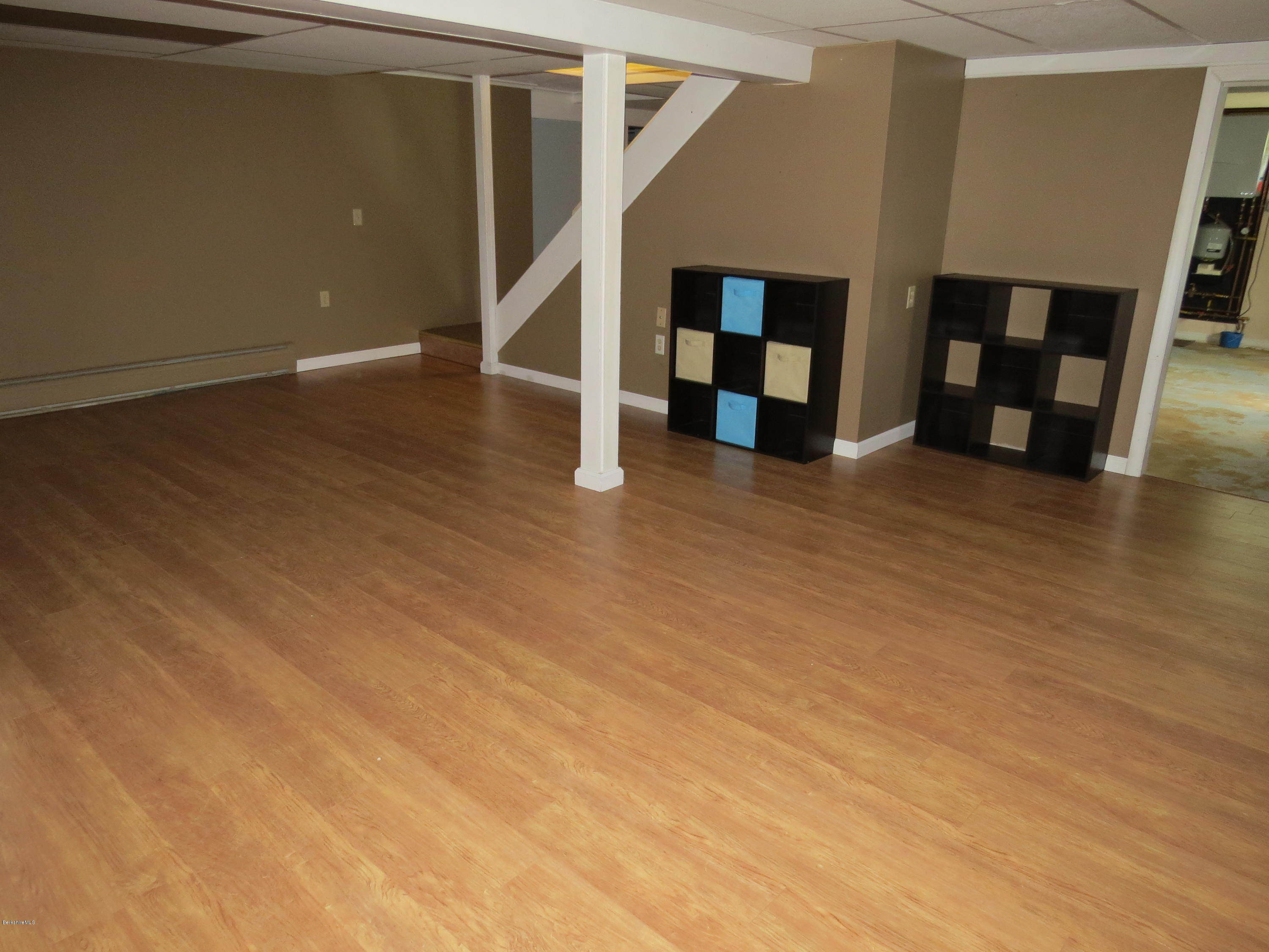 39 Harding Avenue Adams, MA 01220 - Photo 36 of 54 Family to kitchenette & back door
