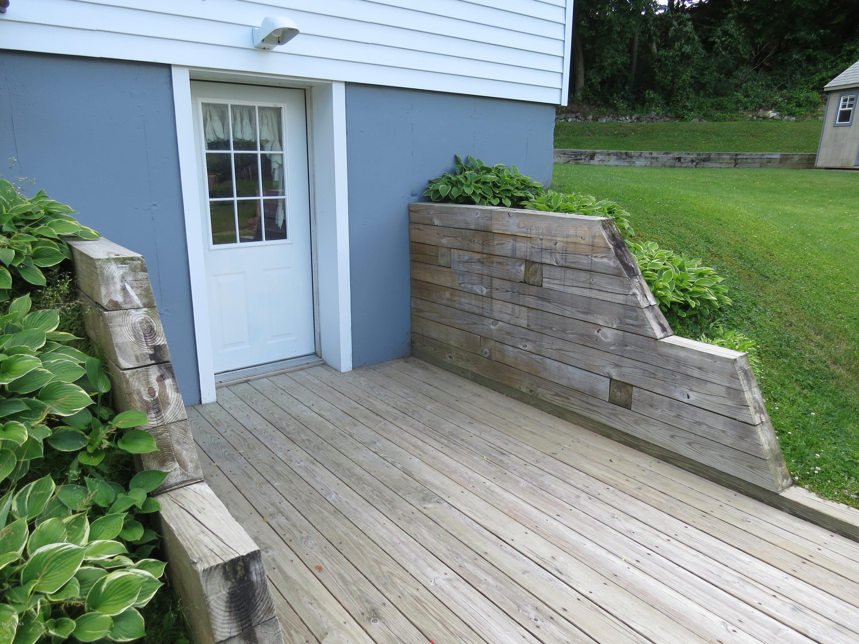 39 Harding Avenue Adams, MA 01220 - Photo 46 of 54 walk out to basement