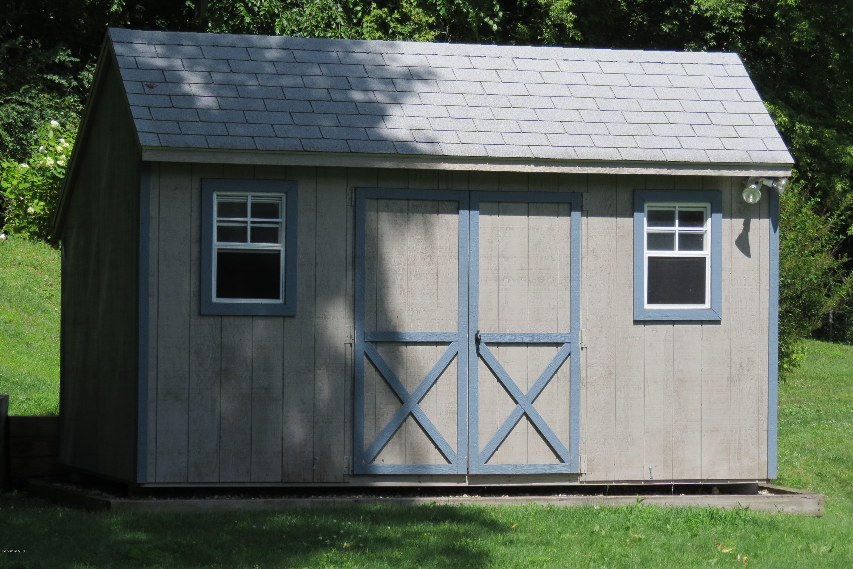 39 Harding Avenue Adams, MA 01220 - Photo 7 of 54 Shed for extra storage