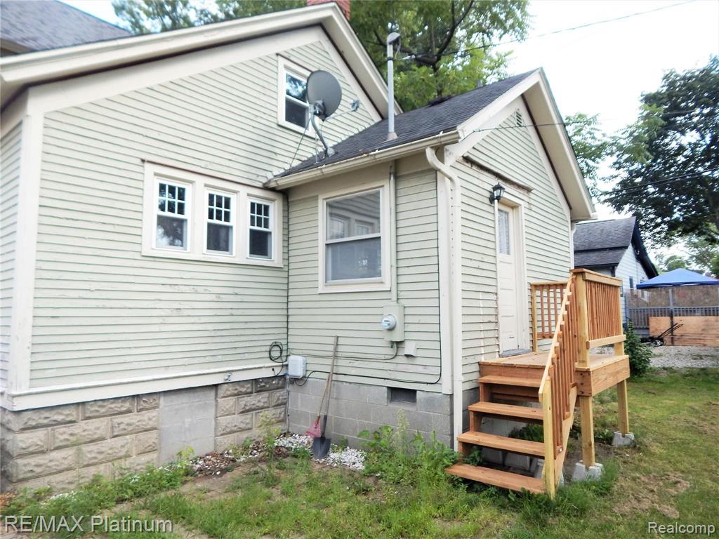 116 Jewett Street Howell, MI 48843 - Photo 60 of 66